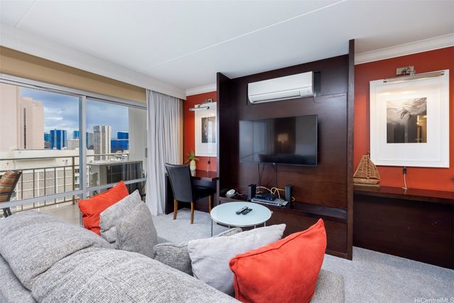 1777 Ala Moana Boulevard 2029, Honolulu, HI 96815