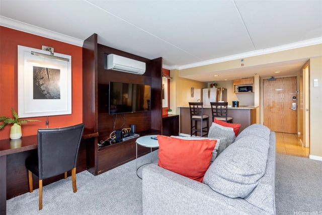 1777 Ala Moana Boulevard 2029, Honolulu, HI 96815