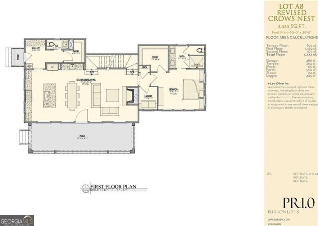 90 Cove View Lane, Clarkesville, GA 30523 — photo 2