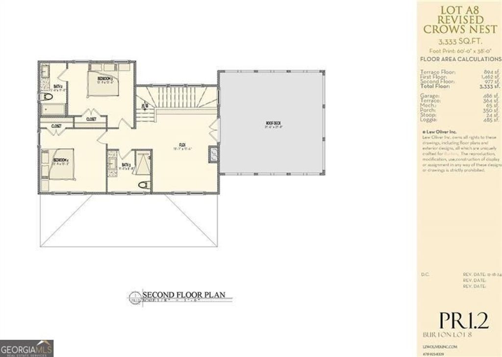 90 Cove View Lane, Clarkesville, GA 30523 — photo 3
