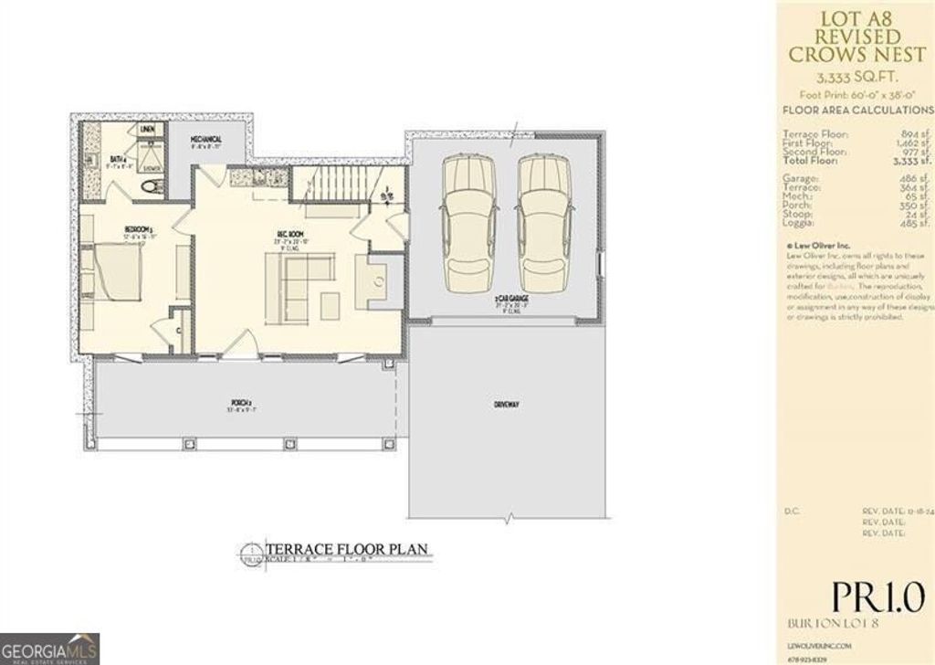90 Cove View Lane, Clarkesville, GA 30523 — photo 4
