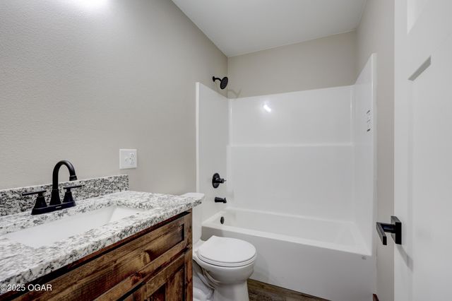 205 Allen Street, Carl Junction, MO 64834