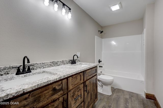 205 Allen Street, Carl Junction, MO 64834