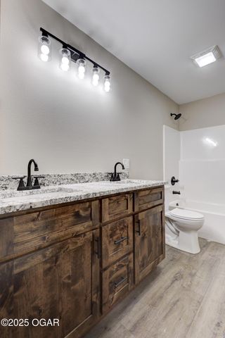 205 Allen Street, Carl Junction, MO 64834