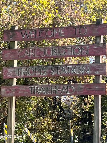 205 Allen Street, Carl Junction, MO 64834