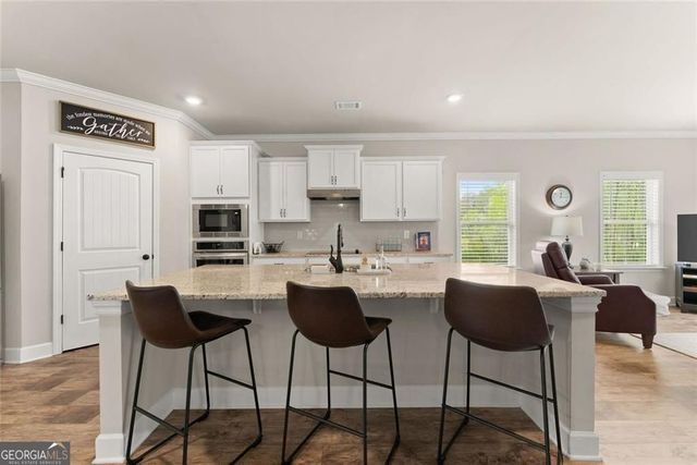 5557 Wheeler Plantation Drive, Murrayville, GA 30564