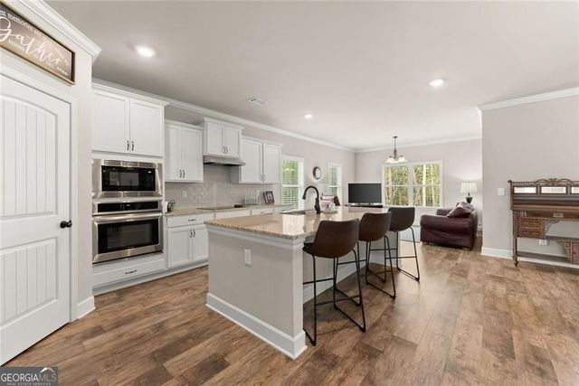 5557 Wheeler Plantation Drive, Murrayville, GA 30564
