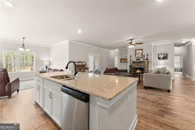 5557 Wheeler Plantation Drive, Murrayville, GA 30564