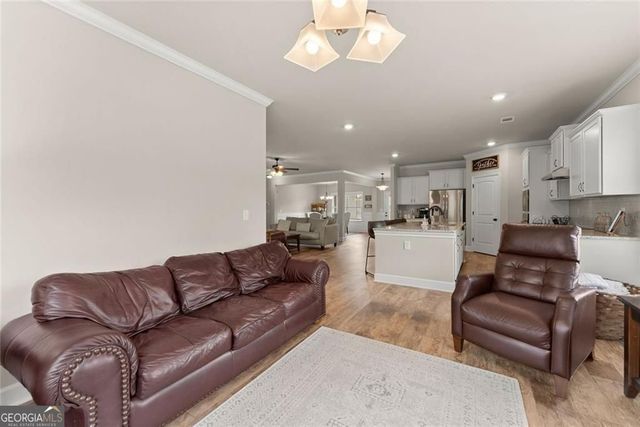 5557 Wheeler Plantation Drive, Murrayville, GA 30564
