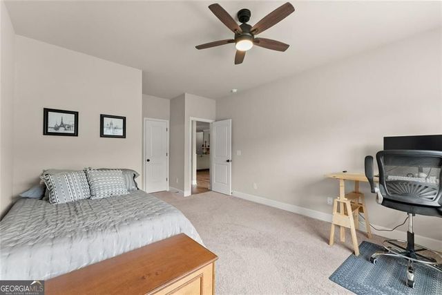 5557 Wheeler Plantation Drive, Murrayville, GA 30564