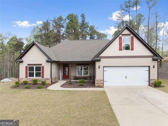 5557 Wheeler Plantation Drive, Murrayville, GA 30564