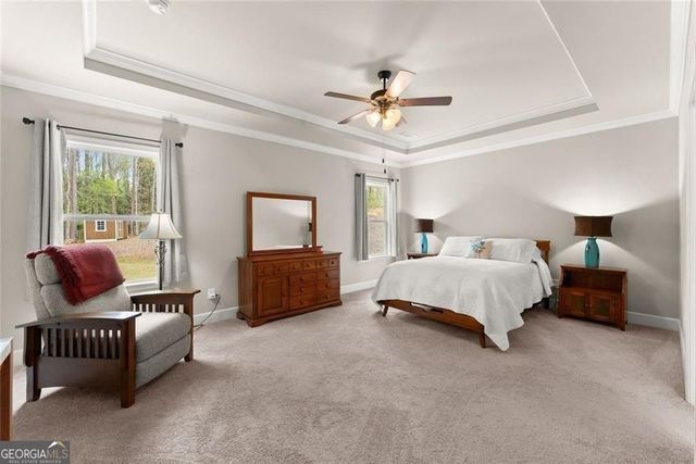 5557 Wheeler Plantation Drive, Murrayville, GA 30564