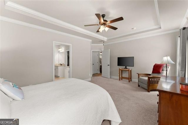 5557 Wheeler Plantation Drive, Murrayville, GA 30564