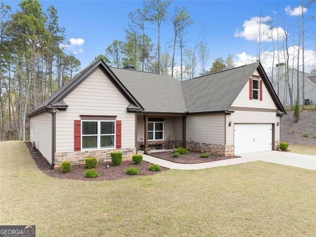 5557 Wheeler Plantation Drive, Murrayville, GA 30564