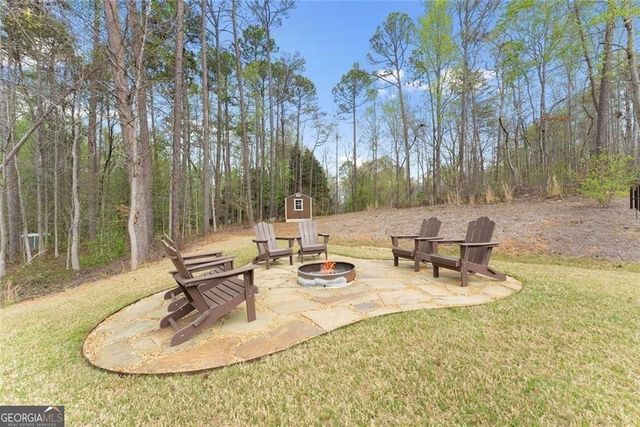 5557 Wheeler Plantation Drive, Murrayville, GA 30564