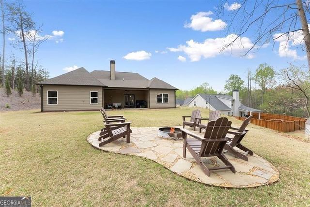 5557 Wheeler Plantation Drive, Murrayville, GA 30564