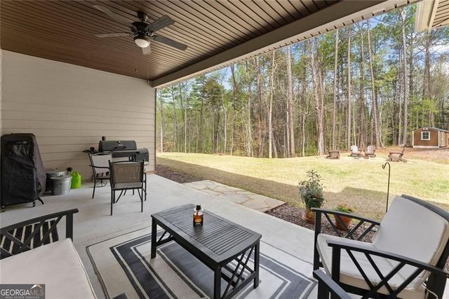 5557 Wheeler Plantation Drive, Murrayville, GA 30564