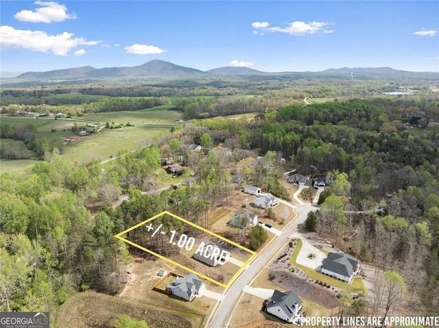 5557 Wheeler Plantation Drive, Murrayville, GA 30564