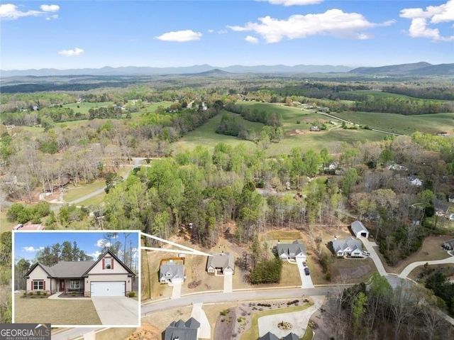5557 Wheeler Plantation Drive, Murrayville, GA 30564