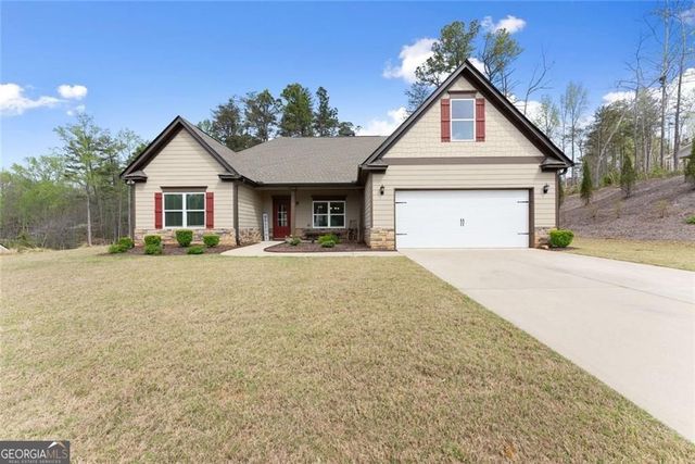 5557 Wheeler Plantation Drive, Murrayville, GA 30564