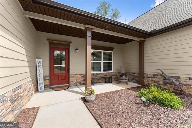 5557 Wheeler Plantation Drive, Murrayville, GA 30564