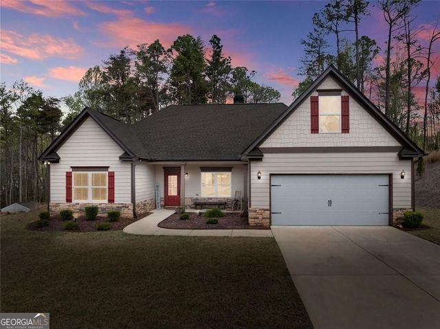 5557 Wheeler Plantation Drive, Murrayville, GA 30564