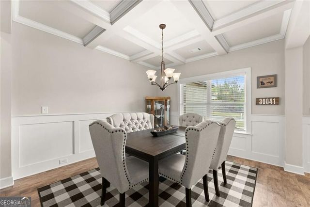 5557 Wheeler Plantation Drive, Murrayville, GA 30564