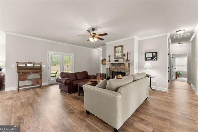5557 Wheeler Plantation Drive, Murrayville, GA 30564