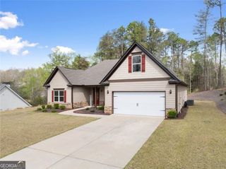 5557 Wheeler Plantation Drive, Murrayville, GA 30564