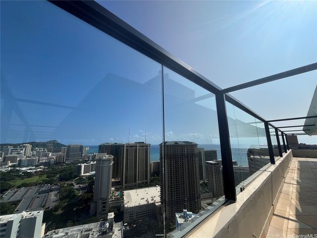 343 Hobron Lane 702, Honolulu, HI 96815
