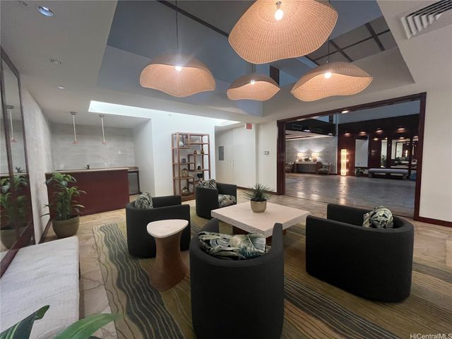 343 Hobron Lane 702, Honolulu, HI 96815