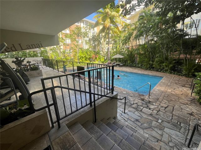 343 Hobron Lane 702, Honolulu, HI 96815