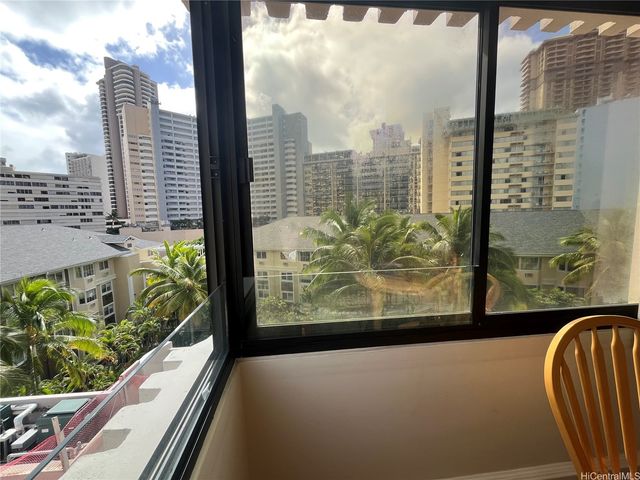 343 Hobron Lane 702, Honolulu, HI 96815