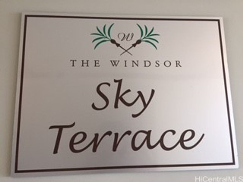 343 Hobron Lane 702, Honolulu, HI 96815