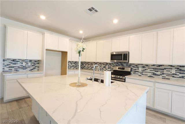 7632 Quail Dust Street, North Las Vegas, NV 89084
