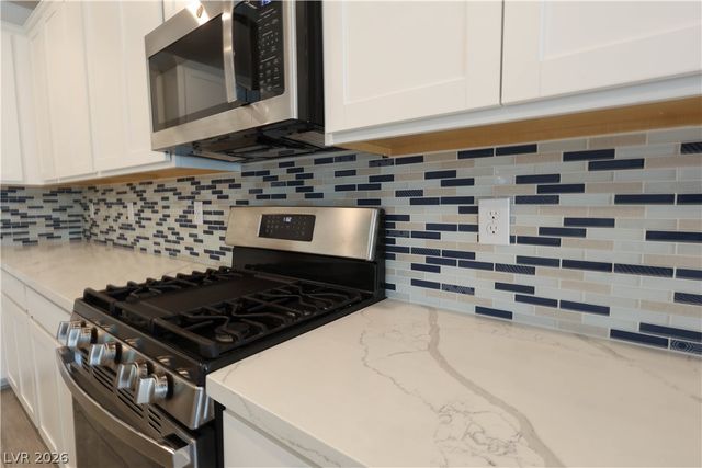 7632 Quail Dust Street, North Las Vegas, NV 89084