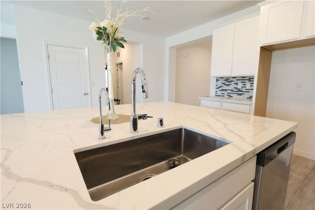 7632 Quail Dust Street, North Las Vegas, NV 89084