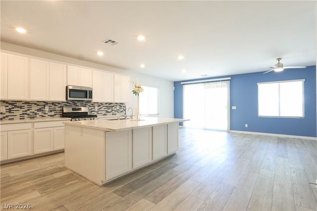 7632 Quail Dust Street, North Las Vegas, NV 89084