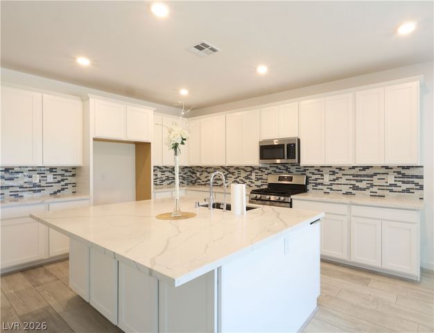 7632 Quail Dust Street, North Las Vegas, NV 89084