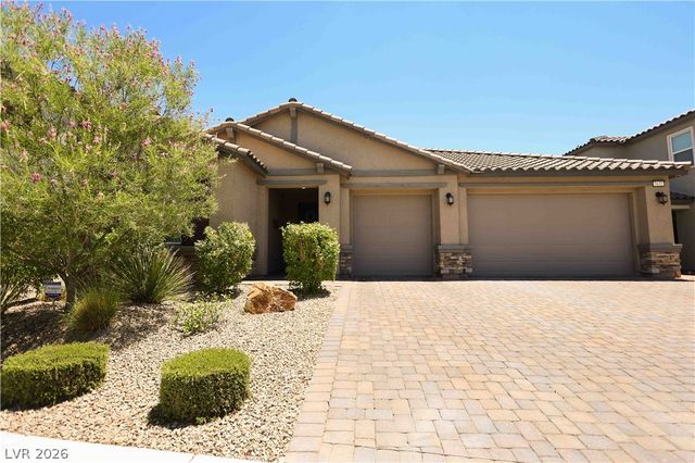 7632 Quail Dust Street, North Las Vegas, NV 89084