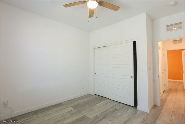 7632 Quail Dust Street, North Las Vegas, NV 89084