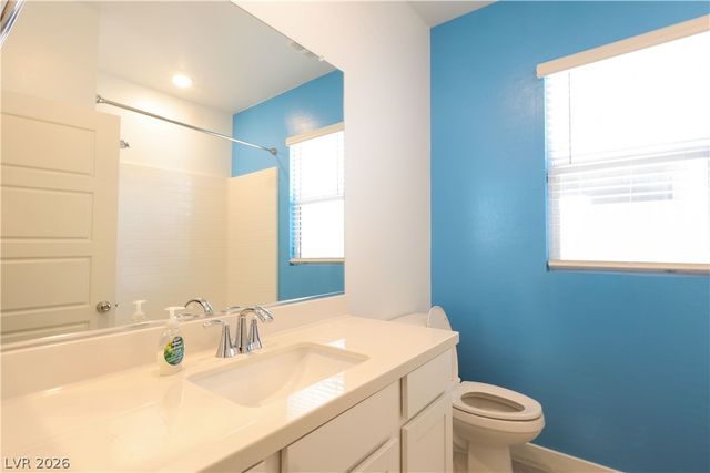 7632 Quail Dust Street, North Las Vegas, NV 89084