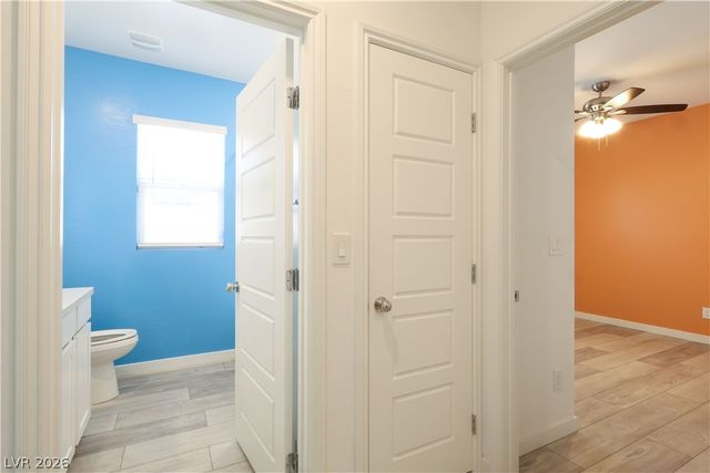 7632 Quail Dust Street, North Las Vegas, NV 89084