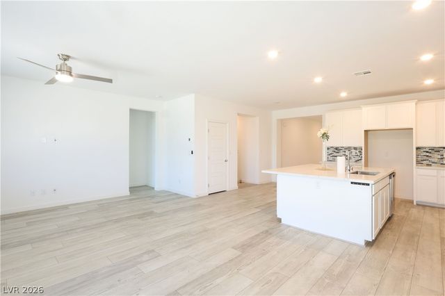 7632 Quail Dust Street, North Las Vegas, NV 89084