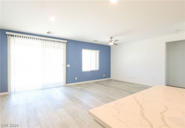 7632 Quail Dust Street, North Las Vegas, NV 89084