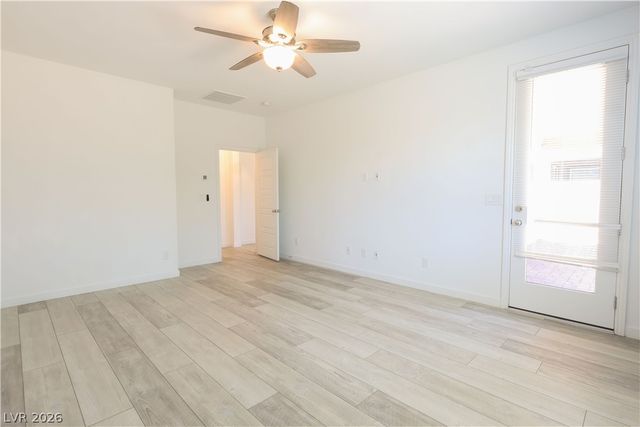 7632 Quail Dust Street, North Las Vegas, NV 89084