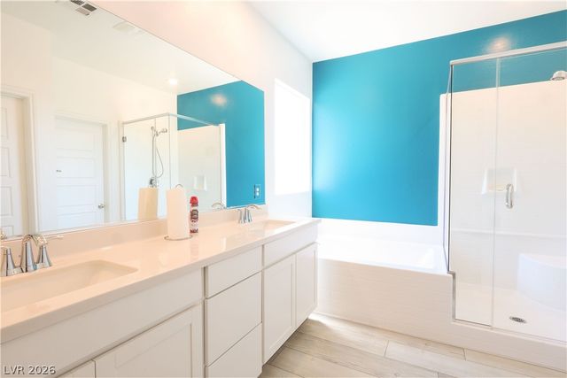 7632 Quail Dust Street, North Las Vegas, NV 89084