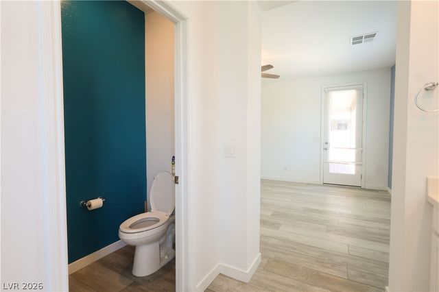 7632 Quail Dust Street, North Las Vegas, NV 89084
