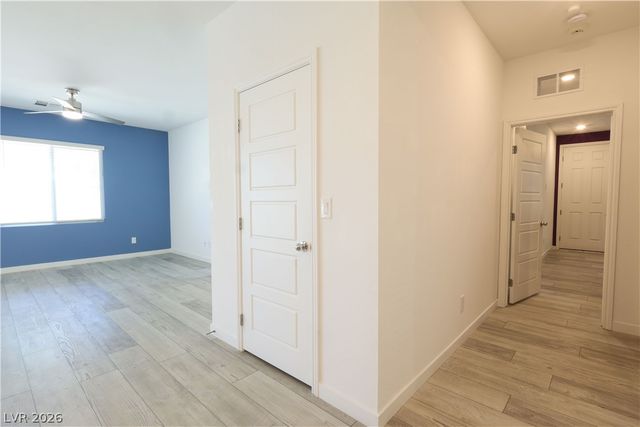7632 Quail Dust Street, North Las Vegas, NV 89084
