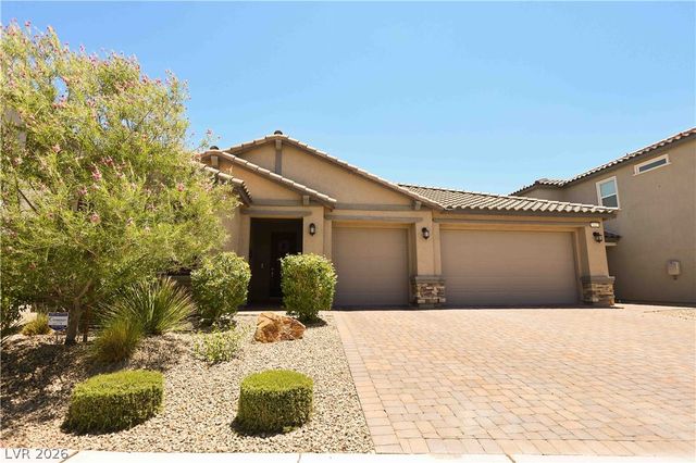 7632 Quail Dust Street, North Las Vegas, NV 89084